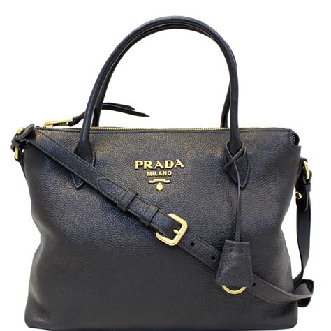 Prada daino purse